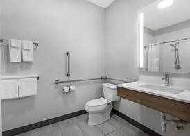Holiday Inn Express & Suites CHARLOTTE by IHG 5