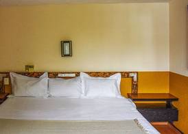 Hotel Benedicta 5