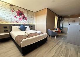 Airway Motel 5