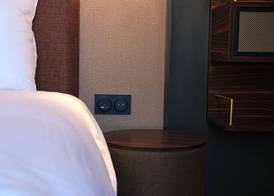 Hotel & Spa Oceania Lille Les Augustins 5