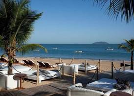 DPNY Beach Hotel & SPA Ilhabela 4