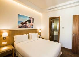 Citea Apart Hotel 4