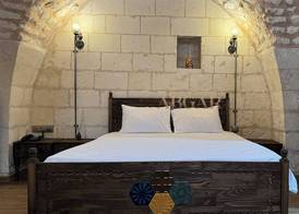 ABGAR Otel 4