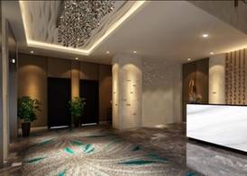 Louis Kienne Hotel Simpang Lima 4