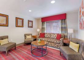 Best Western Fallon Inn & Suites, Fallon Naval Air Station 2
