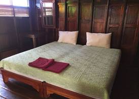 Baan Are Gong Riverside Homestay 5