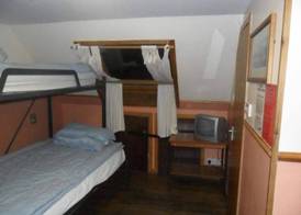 Sandras Backpackers 5