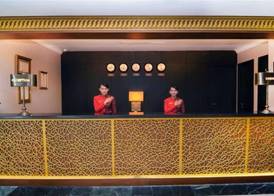 Bumiminang Hotel Padang 3