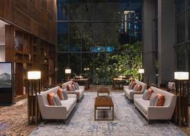 Veranda Hotel Pakubuwono 3