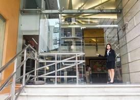 Pacific Bay Grand Suites 3