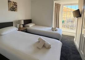 The Brunswick Hotel 3