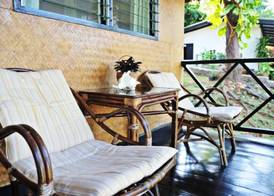 Naiya Beach Bungalow 5