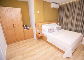 Hotel Elior 4
