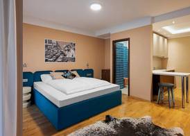 SWU Magazine Rooms 3