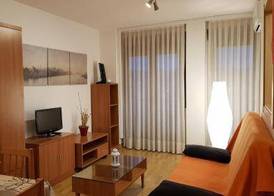 Apartamentos Puerta Muralla 3