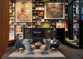 citizenM New York Bowery 5