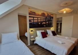 Hotel Eisenhower 4