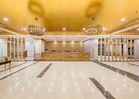 Wyndham Danang Golden Bay - Free Shuttle Bus to Beach 5