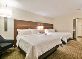 Holiday Inn Express & Suites LEHI - THANKSGIVING POINT by IHG 5