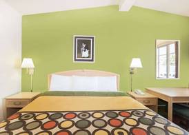 Knights Inn Statesboro 5