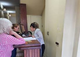 HOTEL EXPRESS MENDOZA 3