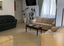 Hotel Miramare Garzia 4