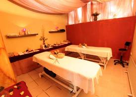 Gran Hotel Spa Parque de Cazorla 5