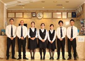 Hotel New Yokosuka 4