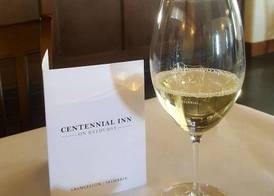 Centennial Inn on Bathurst 2