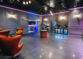 555 HOTEL CLUBBING ADULTS ONLY 5