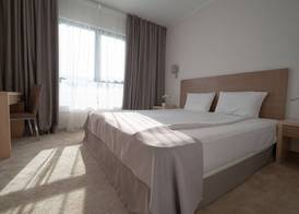 Vitosha Park Hotel - Free Pool & Gym 5