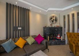 Gocek Arion Hotel 5