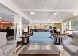Quality Inn Airport - Southeast 3