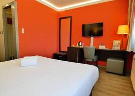 Contact Hotel B&G Limoges Sud 5