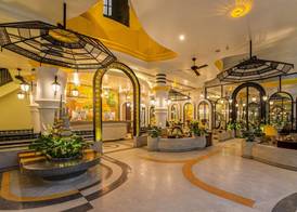 The Twizt - Lifestyle Hostel & Hotel 5