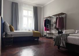 GA Apartments 4
