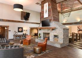 Stoney Creek Hotel Tulsa - Broken Arrow 3