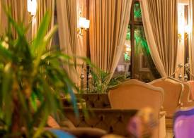 Vuni Palace Hotel & Casino & SPA 4