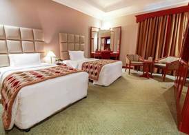 Panorama Hotel and Spa 4