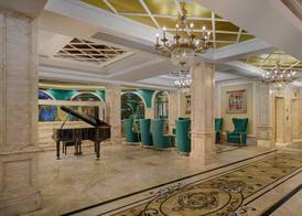 Ramada by Wyndham Sihanoukville Xinhaohui Palace 3