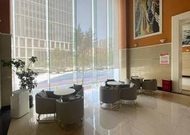 Magnificent International Hotel 4