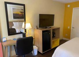 Days Inn by Wyndham St Augustine I-95-Outlet Mall 3