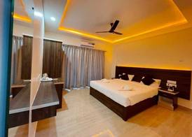 Dersy Beach Resort 5