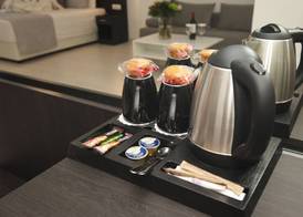 International Atene hotel 5