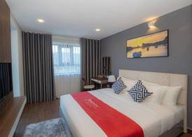 Ramada Hotel & Suites by Wyndham Halong Bay View 2