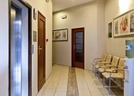 Hotel Kazimierz II 3