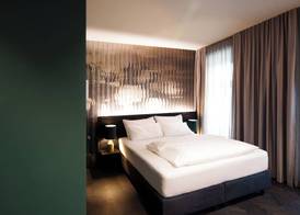 Aiola Living Boutique Hotel Graz 4