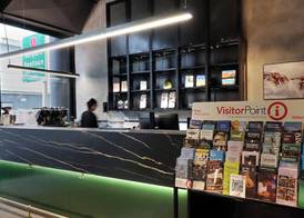 The Viv Hotel Wellington 4