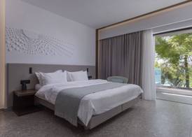 LaLiBay Resort & Spa - Adults Only 5