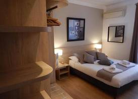 Hôtel Miramar Cap d'Antibes 5